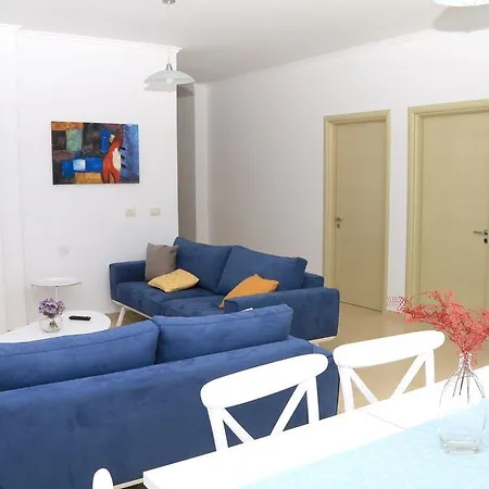Apartment Harito Sarande