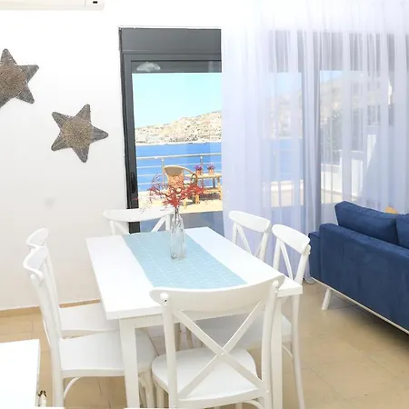 Apartment Harito