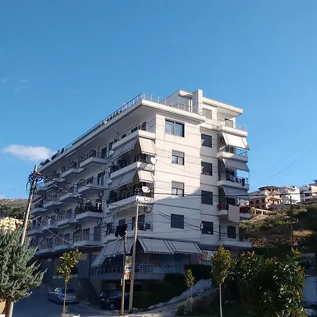 Harito Apartment Sarande