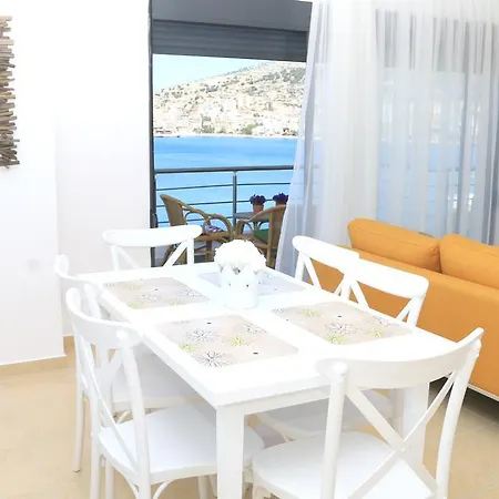 Apartment Harito Sarande