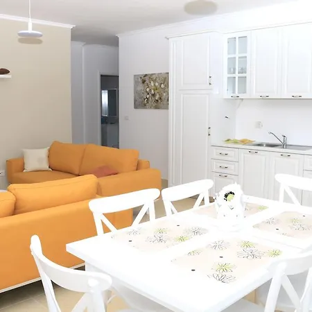 Apartment Harito