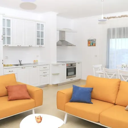 Apartment Harito *