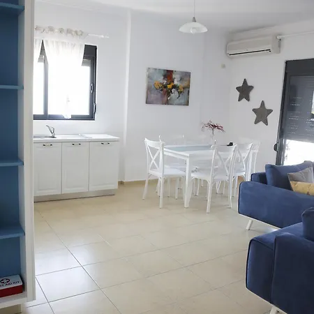 Harito Apartment Sarande