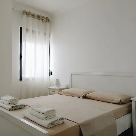 Apartment Harito Sarande