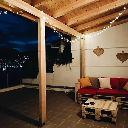 Apartment Harito Sarande