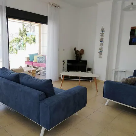 Apartment Harito Sarande