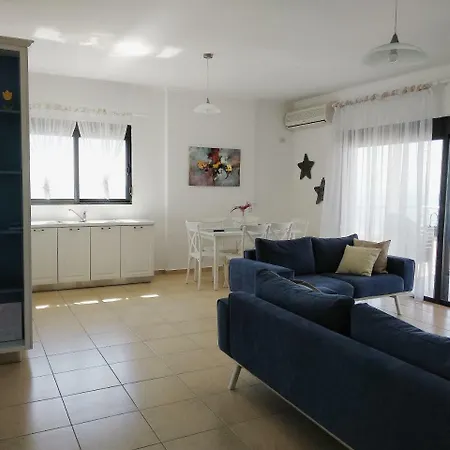 Harito Apartment