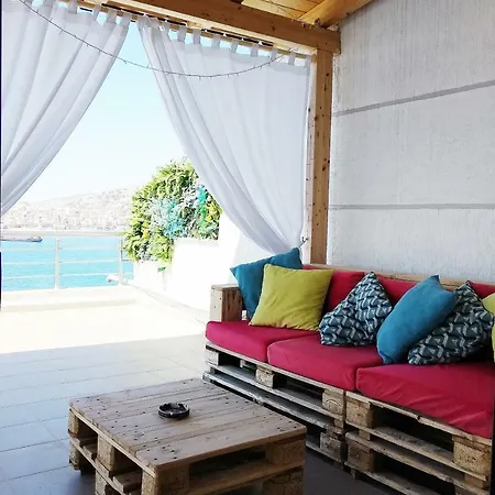 Harito Apartment