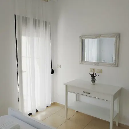 Harito Apartment Sarande
