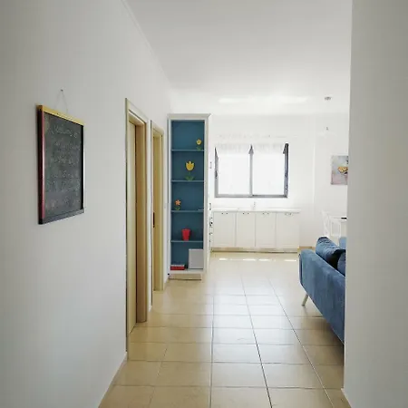 Apartment Harito *