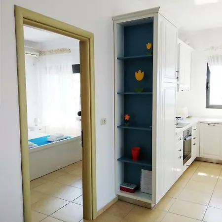 Apartment Harito Sarande