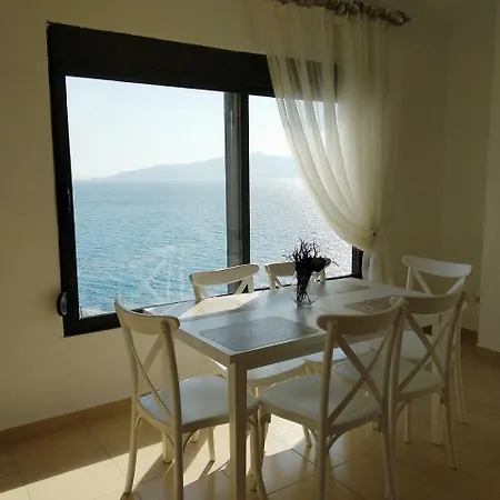 Apartment Harito