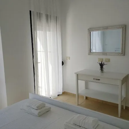 Harito Apartment