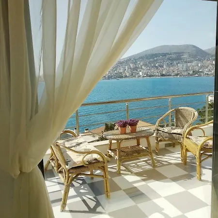 Apartment Harito