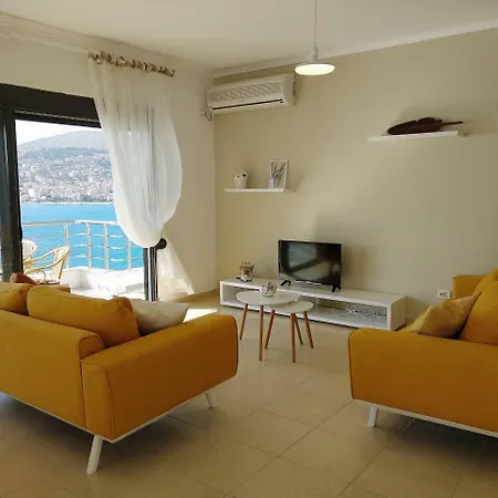 Apartment Harito