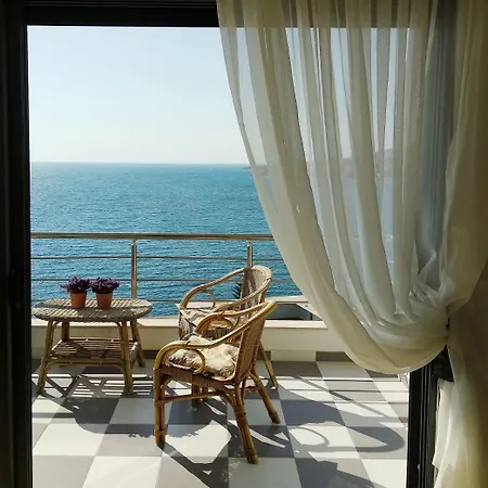 Apartment Harito Sarande