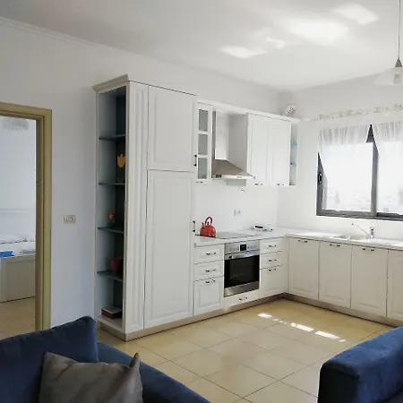 Harito Apartment Sarande