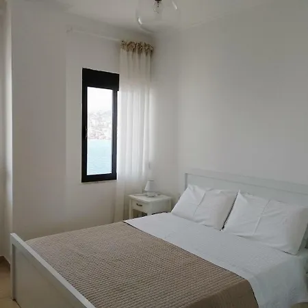 Harito Apartment Sarande